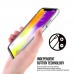 for iPhone Xs Max Clear Case- Space Case