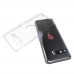 for Asus ROG Phone 3 Soft Silicone Clear Case-Glossy Case