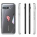 for Asus ROG Phone 3 Soft Silicone Clear Case-Glossy Case