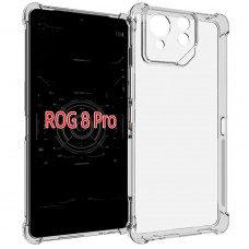 for Asus ROG Phone 8 Pro Soft TPU Case- Alfaa Case for Asus ROG Phone 8 Pro Soft TPU Case- Alfaa Case