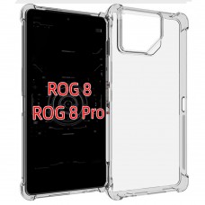 for Asus ROG Phone 8 Soft TPU Case- Alfaa Case for Asus ROG Phone 8 Soft TPU Case- Alfaa Case