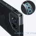 for ASUS ROG Phone 9 Black Case- Kika Case