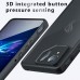 for ASUS ROG Phone 9 Black Case- Kika Case