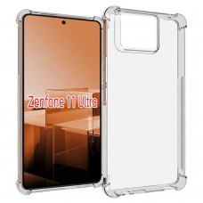 for Asus Zenfone 11 Ultra Soft TPU Case- Alfaa Case for Asus Zenfone 11 Ultra Soft TPU Case- Alfaa Case