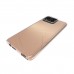 for Asus Zenfone 11 Ultra Soft Silicone Clear Case-Glossy Case