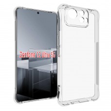 for Asus Zenfone 12 Ultra 5G Soft TPU Case- Alfaa Case for Asus Zenfone 12 Ultra 5G Soft TPU Case- Alfaa Case