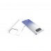 for Asus Zenfone 7 Soft Silicone Clear Case-Glossy Case