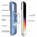 Magnetic Frosted Case for iPhone 17 / 17 Pro / 17 Pro Max - Slim MagSafe Shockproof Cover