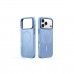 Magnetic Frosted Case for iPhone 17 / 17 Pro / 17 Pro Max - Slim MagSafe Shockproof Cover