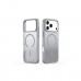 Magnetic Frosted Case for iPhone 17 / 17 Pro / 17 Pro Max - Slim MagSafe Shockproof Cover