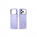 Magnetic Frosted Case for iPhone 17 / 17 Pro / 17 Pro Max - Slim MagSafe Shockproof Cover