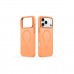 Magnetic Frosted Case for iPhone 17 / 17 Pro / 17 Pro Max - Slim MagSafe Shockproof Cover