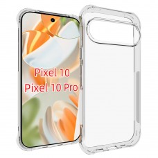 for Google Pixel 10 Pro Soft TPU Case- Alfaa Case