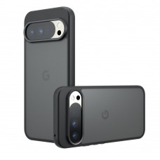 for Google Pixel 10 Pro XL Black Case- Kika Case