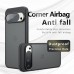for Google Pixel 10 Pro XL Black Case- Kika Case
