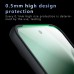 for Google Pixel 10 Pro XL Black Case- Kika Case