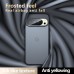 for Google Pixel 10 Pro XL Black Case- Kika Case