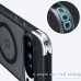 for Google Pixel 10 Pro XL Black Case Compatible with Magsafe- Kika Magnetic