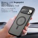 for Google Pixel 10 Pro XL Black Case Compatible with Magsafe- Kika Magnetic