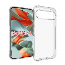 for Google Pixel 10 Pro XL Soft TPU Case- Alfaa Case