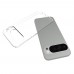 for Google Pixel 10 Pro XL Soft Silicone Clear Case-Glossy Case