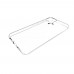 for Google Pixel 5 Soft Silicone Clear Case-Glossy Case