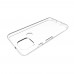 for Google Pixel 5 Soft Silicone Clear Case-Glossy Case