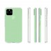 for Google Pixel 5 Soft Silicone Clear Case-Glossy Case