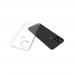 for Google Pixel 5A 5G Soft Silicone Clear Case-Glossy Case