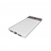 for Google Pixel 6 Pro Soft Silicone Clear Case-Glossy Case