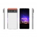 for Google Pixel 6 Pro Soft Silicone Clear Case-Glossy Case