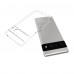 for Google Pixel 7 Pro Soft Silicone Clear Case-Glossy Case