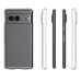 for Google Pixel 7 Soft Silicone Clear Case-Glossy Case