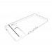 for Google Pixel 7A Soft Silicone Clear Case-Glossy Case