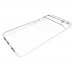 for Google Pixel 8 Pro Soft Silicone Clear Case-Glossy Case
