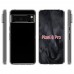 for Google Pixel 8 Pro Soft Silicone Clear Case-Glossy Case