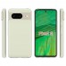 for Google Pixel 8 Soft Silicone Clear Case-Glossy Case