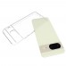 for Google Pixel 8 Soft Silicone Clear Case-Glossy Case
