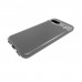 for Google Pixel 8A Soft Silicone Clear Case-Glossy Case