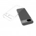 for Google Pixel 8A Soft Silicone Clear Case-Glossy Case