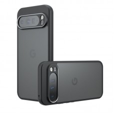 for Google Pixel 9 Pro XL Black Case- Kika Case