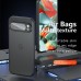 for Google Pixel 9 Pro XL Black Case- Kika Case