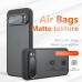 for Google Pixel 9 Pro XL Black Case- Kika Case