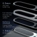for Google Pixel 9 Pro XL Black Case- Kika Case