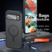 for Google Pixel 9 Pro XL Black Case Compatible with Magsafe- Kika Magnetic