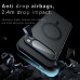 for Google Pixel 9 Pro XL Black Case Compatible with Magsafe- Kika Magnetic