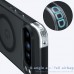 for Google Pixel 9 Pro XL Black Case Compatible with Magsafe- Kika Magnetic
