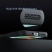 for Google Pixel 9 Pro XL Black Case Compatible with Magsafe- Kika Magnetic