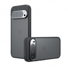 for Google Pixel 9 Pro Black Case- Kika Case