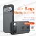 for Google Pixel 9 Pro Black Case- Kika Case